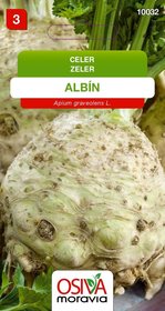 Celer bulv. ALBIN_0,2 g, doprodej