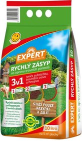 EXPERT - rychl zsyp 5 litr