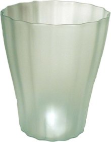Obal OLA 16 cm, imitace skla
