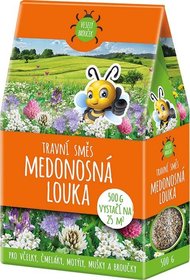 Medonosn louka - travn sms 500 g