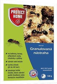 Protect Home 140 g, nástraha proti mravencům
