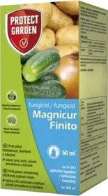 Magnicur Finito 50 ml (Infinito)