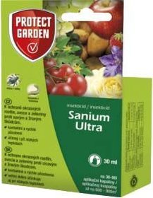 Sanium ultra 30 ml (Decis)