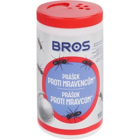 BROS - prek proti mravencm 100 g, dza