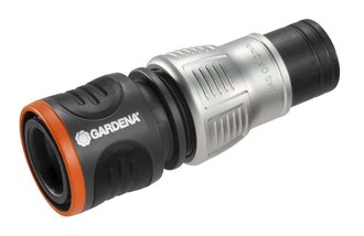 GARDENA - Stopspojka Premium 1/2&quot; - 5/8&quot;, 18253-20