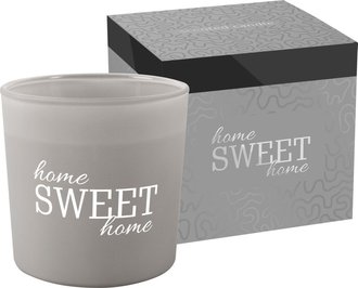 Svka Deko 300 g - Home sweet home, hebek + lilie