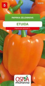 Paprika zel. ETUIDA_1 g
