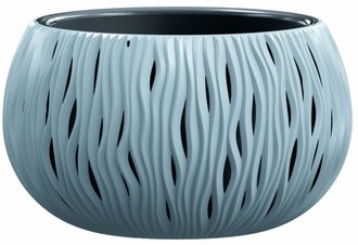 Kvtin SANDY BOWL, vklad - ed kmen 14,4 cm