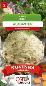 Celer bulv. ALABASTER_0,2 g