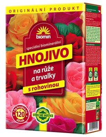Biomin na růže 1 kg