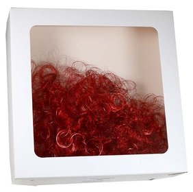 Andlsk vlasy - hobby 30 g, erven