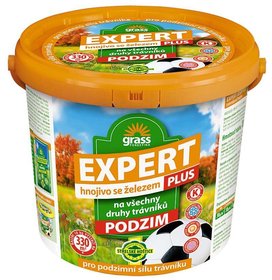 EXPERT PODZIM PLUS - kb. 10 kg