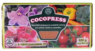 Biom Cocopress 650 g&quot;