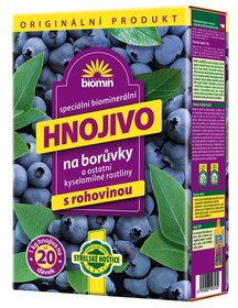 Biomin na borvky 1 kg