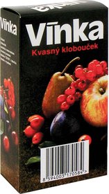 Kvasn klobouek