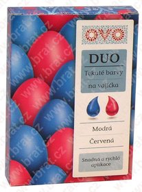 OVO Tekut bar. DUO mo/e, 2 x 20 ml