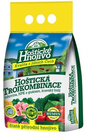 Hotick trojkombinace 2,5 kg