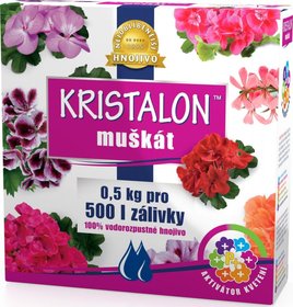 Kristalon mukt 500 g