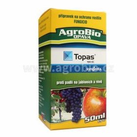 Topas 100 EC 50 ml