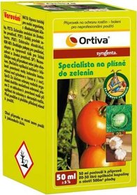 Ortiva 50 ml, LO