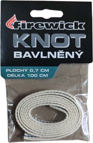 Knot ploch lampov  0,7 cm, 1 m