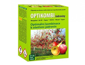 Optikombi - jdroviny