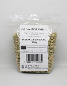 Hrch zahradni ZZRAK Z KELVEDONU_250 g