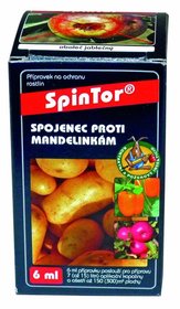 Spintor 6 ml, LO
