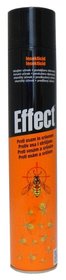 Effect proti vosm a srm 750 ml, spray