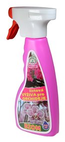 Biom listov viva pro orchideje 300 ml, rozpr.&quot;