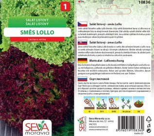 Salt listov sms Lollo_0,5 g