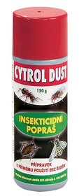 Cytrol dust 150 g