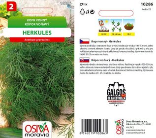 Kopr vonn HERKULES _3 g