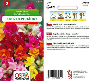 Hledk vt. Kouzlo pohdky sms_0,2 g