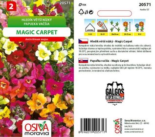 Hledk vt. nzk Magic Carpet sms_0,2 g