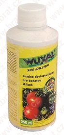Wuxal Kalcium 250 ml