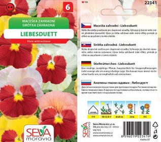 Maceka zahradn Liebesduett_0,2 g