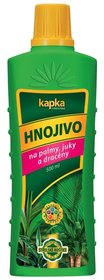 Kapka na palmy, juky, dracny 0,5 l