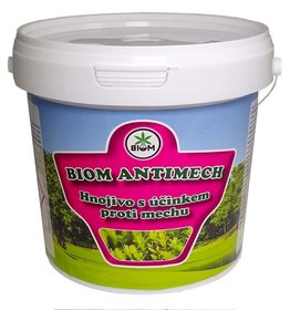 Biom Antimech 1 kg&quot;