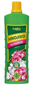 Kapka na mukty 1 l