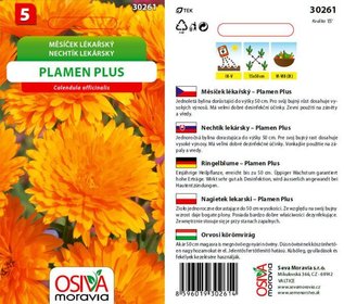 Msek lkask PLAMEN PLUS_2 g