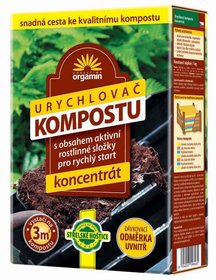 Urychlova kompost 1 kg