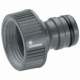 GARDENA - SB-profi rouben 1/2&quot; na 3/4&quot;, 02801-20