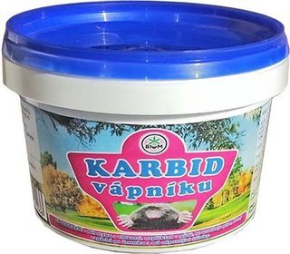 Karbid vpnku 500 g&quot;