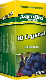 IQ-Crystal 15 ml