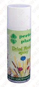 Perfect Plant - lesk na sušené květ., 200 ml
