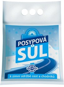 Posypov sl 2,5 kg