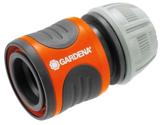 GARDENA - rychlospojka 13 mm (1/2&quot;)- 15 mm (5/8&quot;), 18215-29