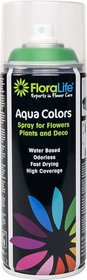 Floralife Aqua color spray - 400 ml, zelen