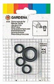 GARDENA - sb-sada tsnn pro rouben 901, 3/4&quot;, 01124-20